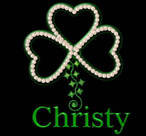 Christy