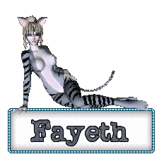 blinkie-Fayeth