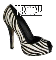 shoe-Tracy