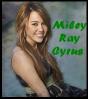 miley ray cyrus