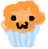 Winking muffin2