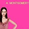 Aria Montgomery