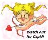 stupid cupid<3