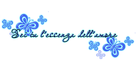 essenza dell'amore