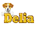 Puppy: Delia