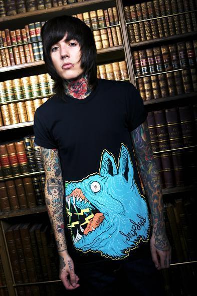 Oli Sykes