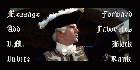 Jack Davenport - Commodore Norrington From Pirates of the Caribbean
