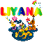 Liyana