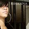 Rihanna Icon