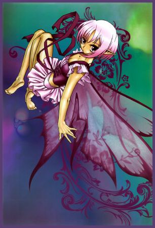 little fairy