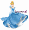 Cinderella Savannah