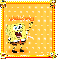 Welcome sponge bob
