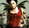 Evanescence-Amy Lee
