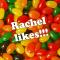 Rachel likes