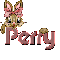 Bunny & Paw: Perry