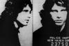Jim Morrison Mugshot