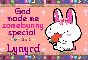 Lynyrd-God made me