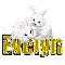 White Bunnies: Evelyn