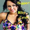 ISupport Miley Cyrus