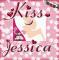 Kiss Jessica