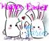 Happy Easter Tasia