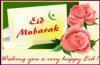 Happy eid wishes..islamic