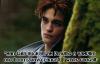 sad Edward Cullen