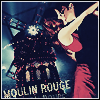 Moulin Rouge Love