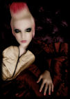 Jefree Star - Punk Queen