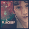Mr.Mischief
