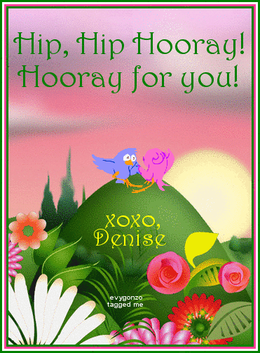 Denise- Birds