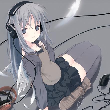 music anime