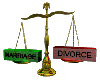 Divorce Scale