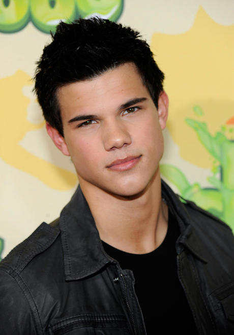 Taylor Lautner