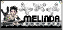 Melinda- Doll