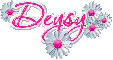 Deysy Pink Blossom