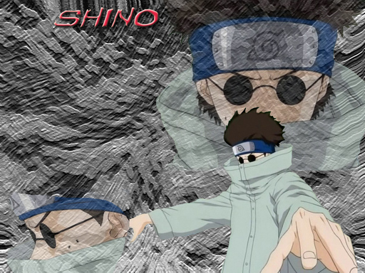 Shino