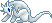 Whitescale Dragon Baby