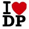 I heart DP