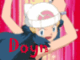Pokemon Doyn