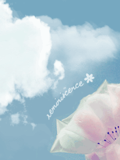 REMINICENCE