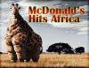 mcdonalds hits africa