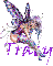 tracy fairy