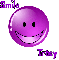 smile tracy