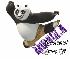 Mikayla- Kung Fu Panda (Po)