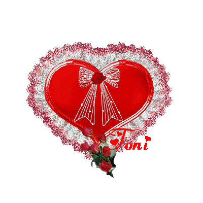 TONI HEART