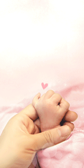 MY LIL HANDS