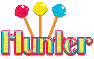 lollipop hunter