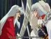 Inuyasha and his brother 