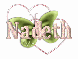 Nadeth Butterfly Hearts